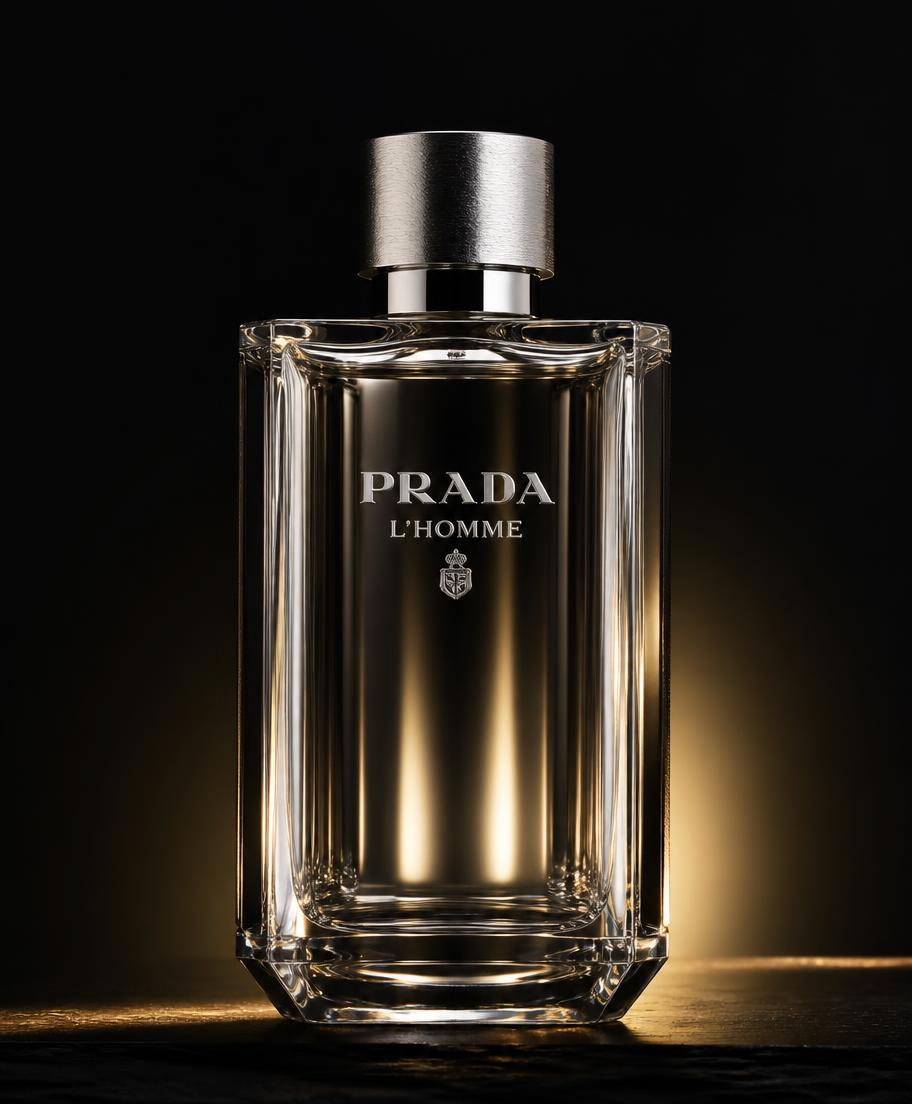 Prada L'Homme