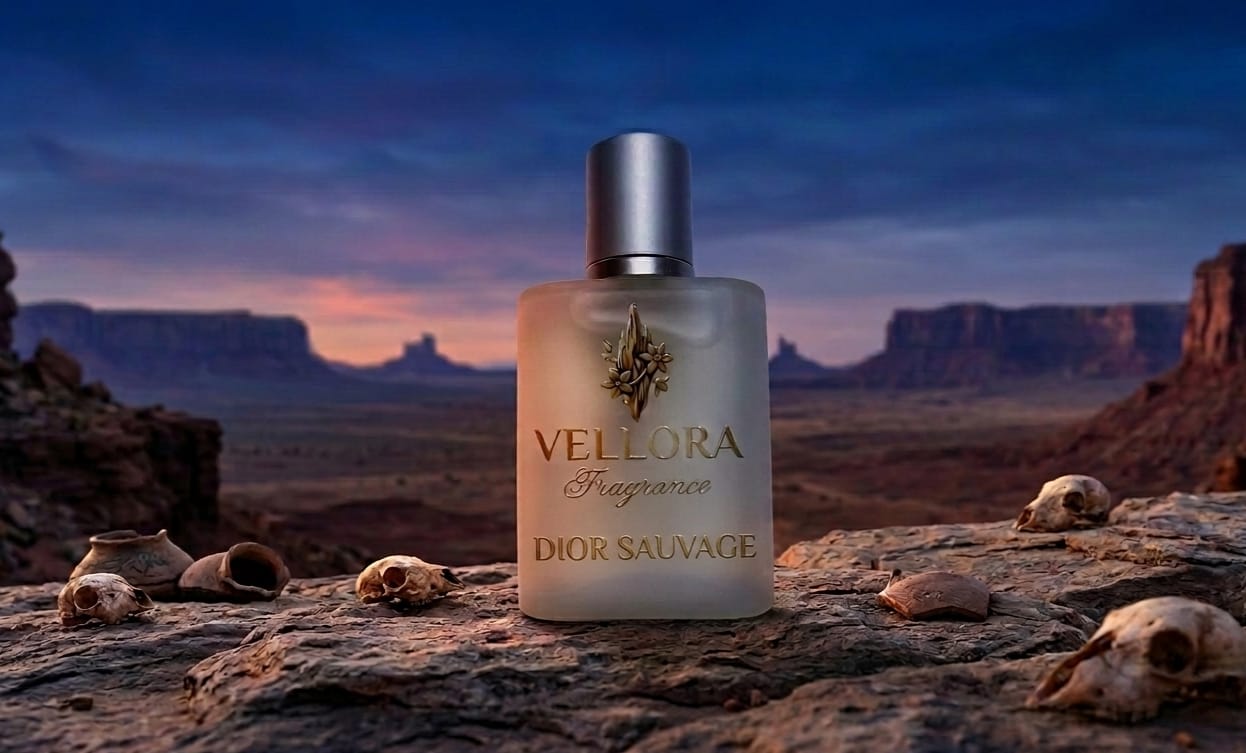Dior Sauvage