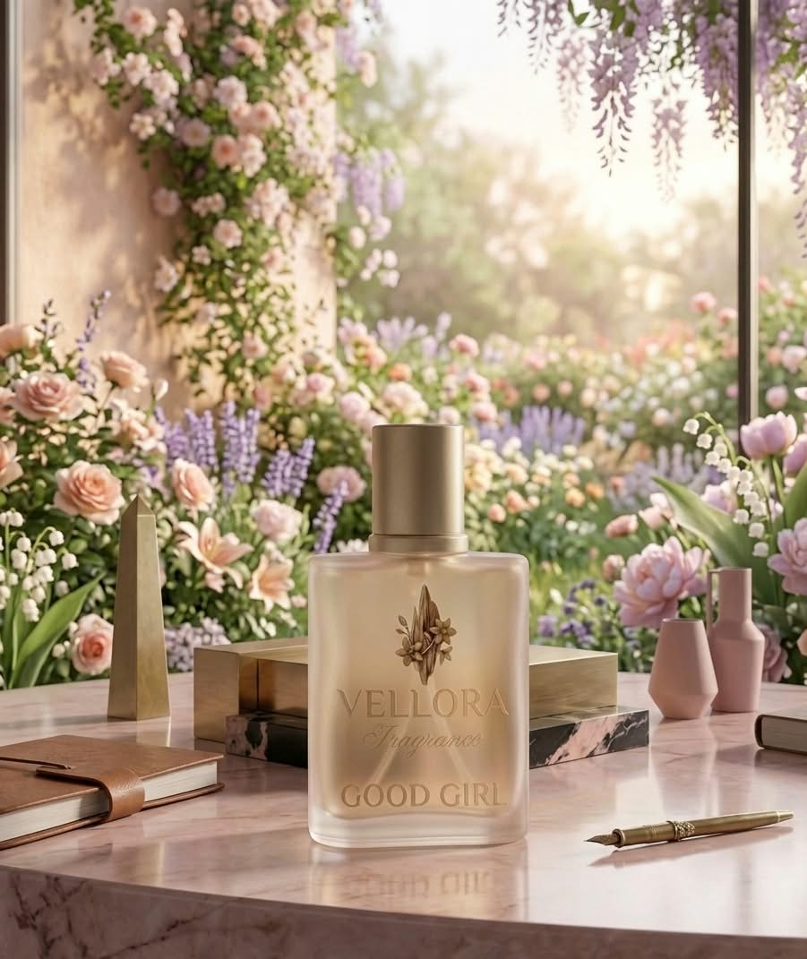 Good Girl 30 ml fragrance bottle
