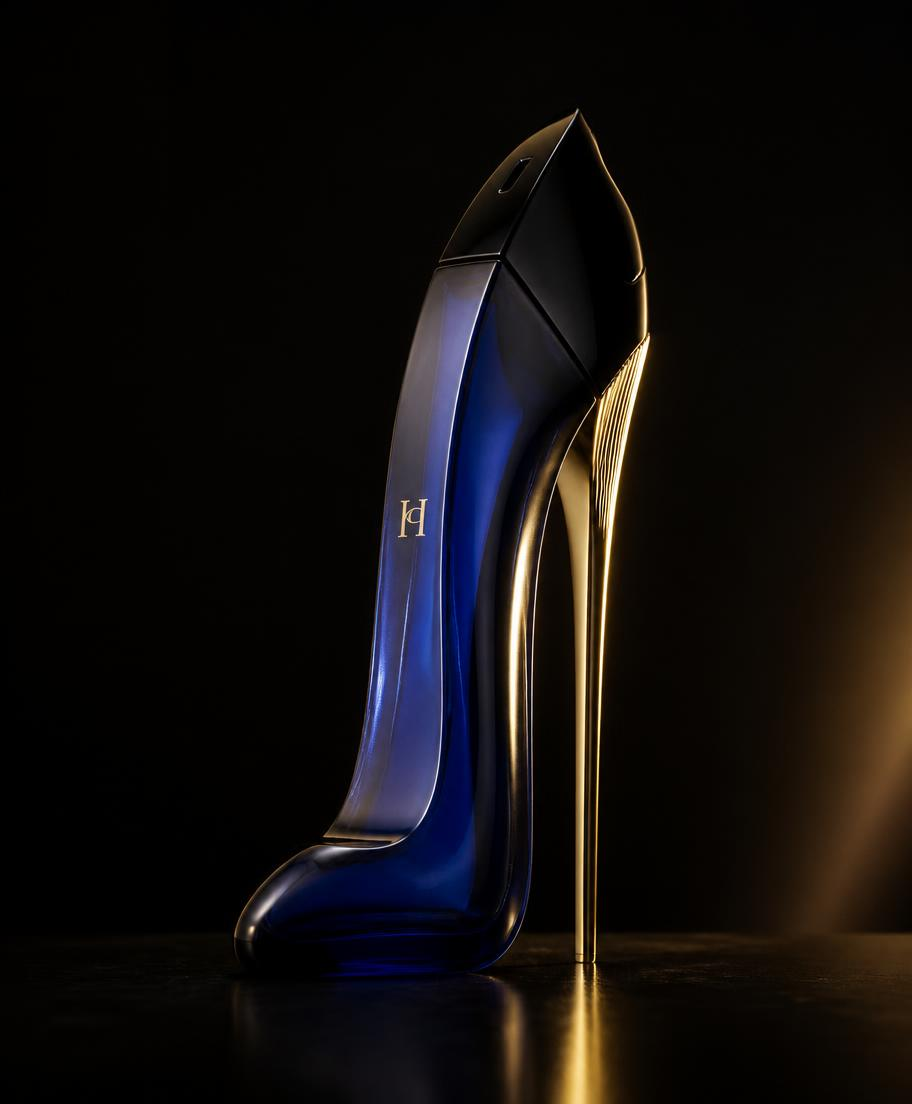 Good Girl 30 ml fragrance bottle