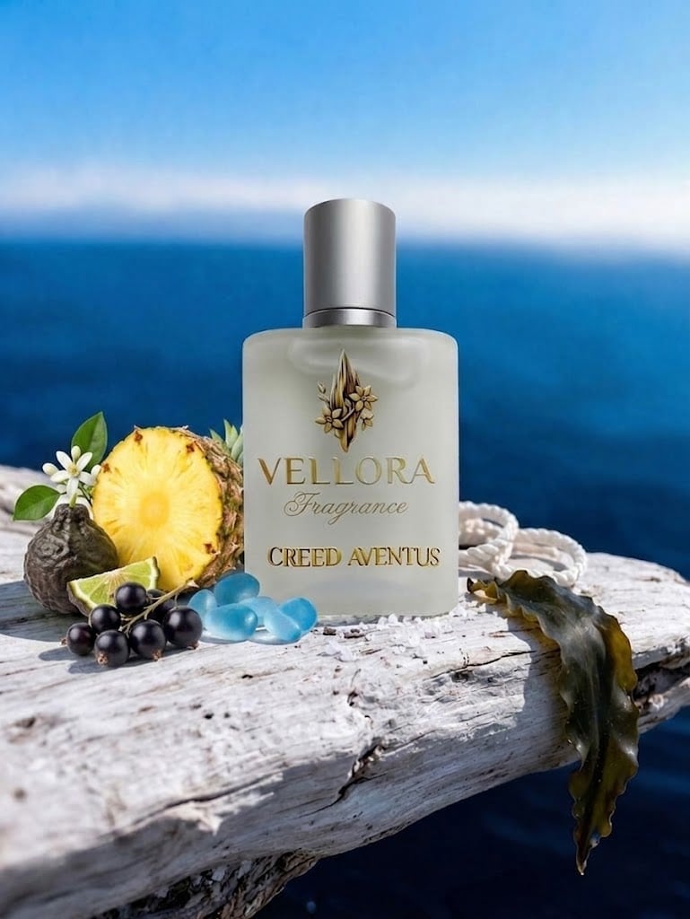 Creed Aventus