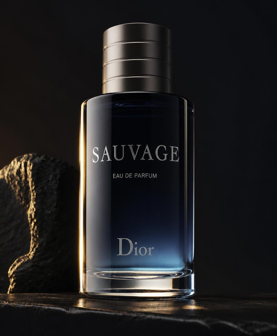 Dior Sauvage